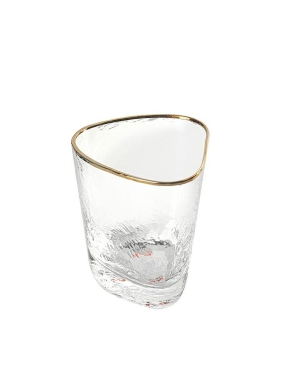KARE komplet 4 szklanek HOMMAGE 300 ml - obrazek 2
