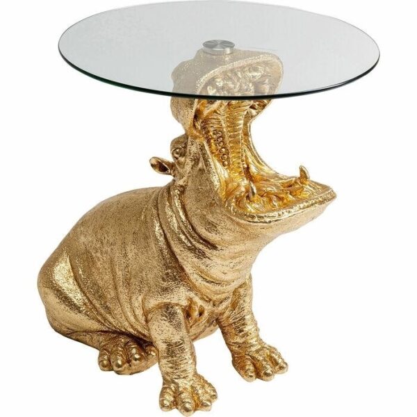 KARE stolik HIPPO 48 cm