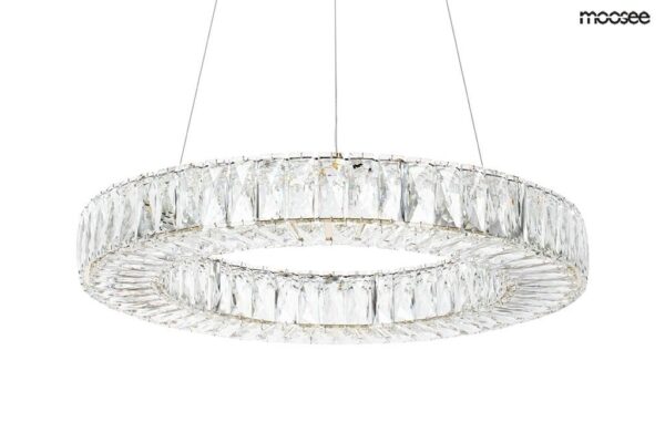 MOOSEE lampa wisząca ALLISIA 80 złota - obrazek 2