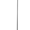 MOOSEE lampa ścienna OMBRE 80 czarna - obrazek 2