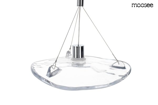 MOOSEE lampa wisząca AQUA 30 - obrazek 3