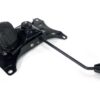 Mechanizm fotela obrotowego TILT - M regulacja