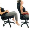 Mechanizm fotela obrotowego TILT - M regulacja - obrazek 4