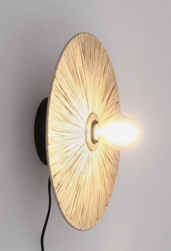 BIZZOTTO lampa ścienna KANDA - obrazek 2