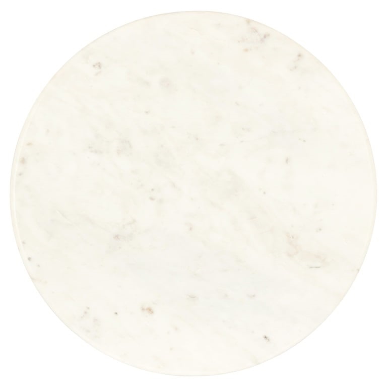 RICHMOND stolik BOANN biały - obrazek 2