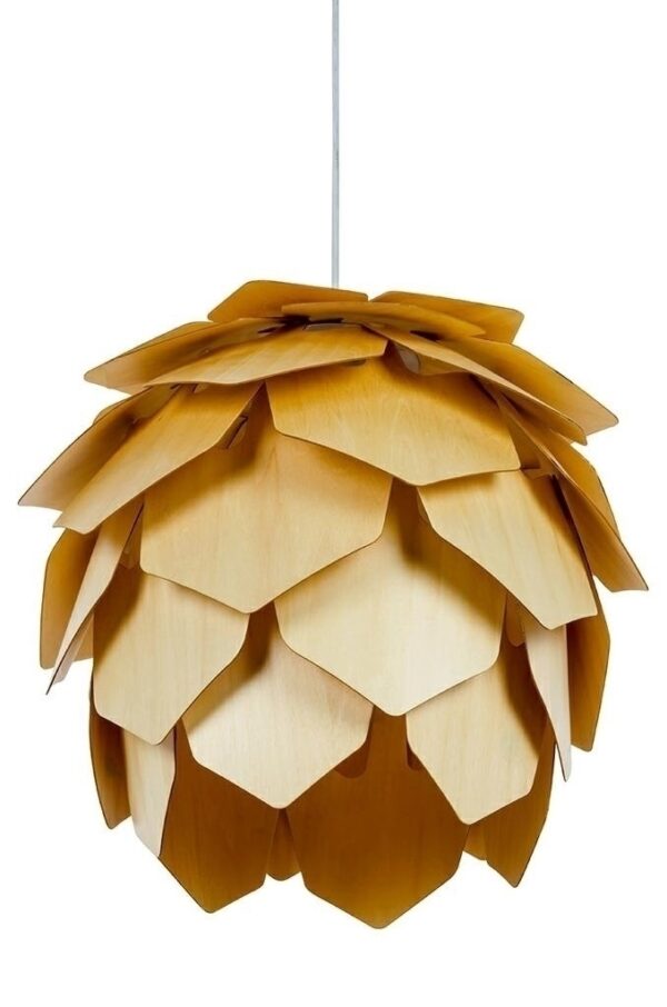 MOOSEE lampa wisząca SZYSZKA CONO 43