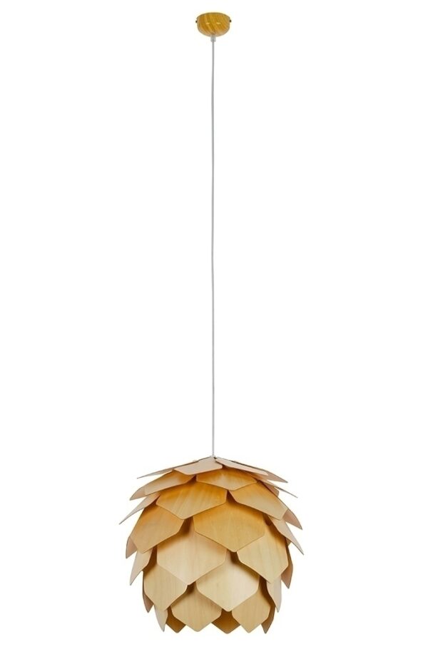 MOOSEE lampa wisząca SZYSZKA CONO 43 - obrazek 2