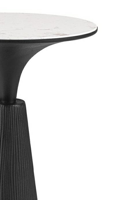 BIZZOTTO stolik kawowy RONDEL 51 - obrazek 2