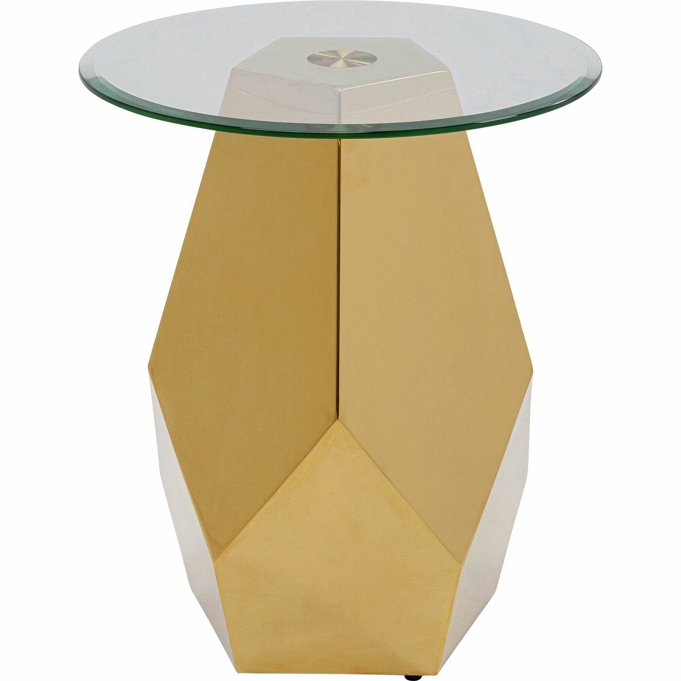 KARE stolik RICCHEZZA 45 cm