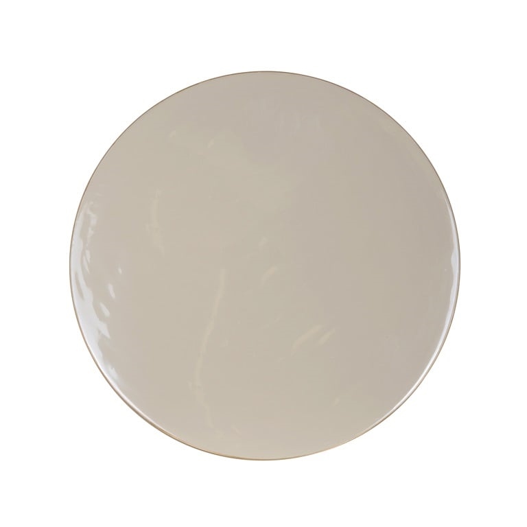 RICHMOND stolik NAYA szczotkowane złoto - obrazek 2