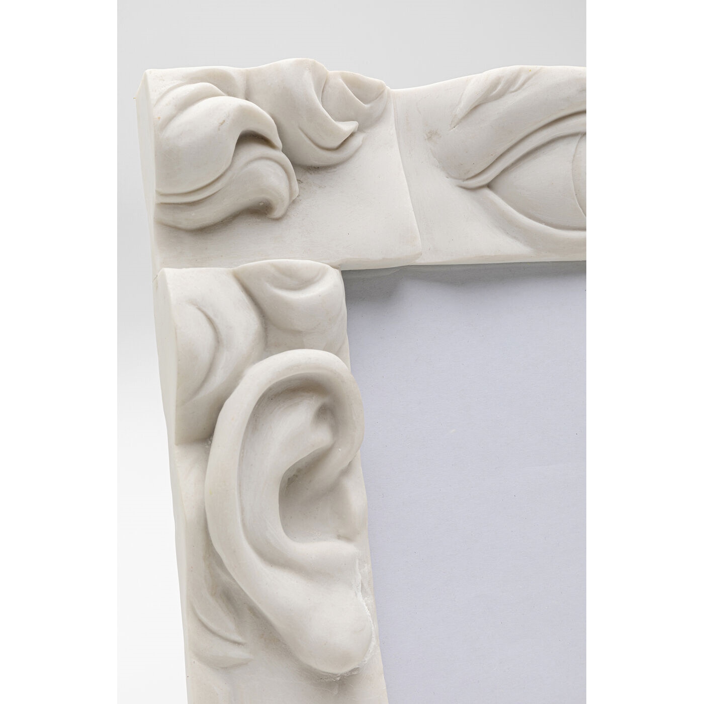 KARE ramka na zdjęcia BODY PARTS 10x15    cm - obrazek 2