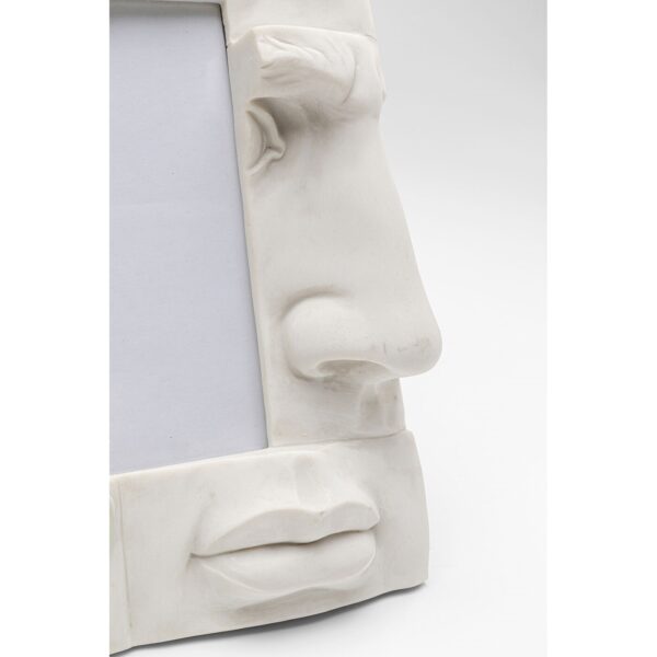 KARE ramka na zdjęcia BODY PARTS 10x15    cm - obrazek 3