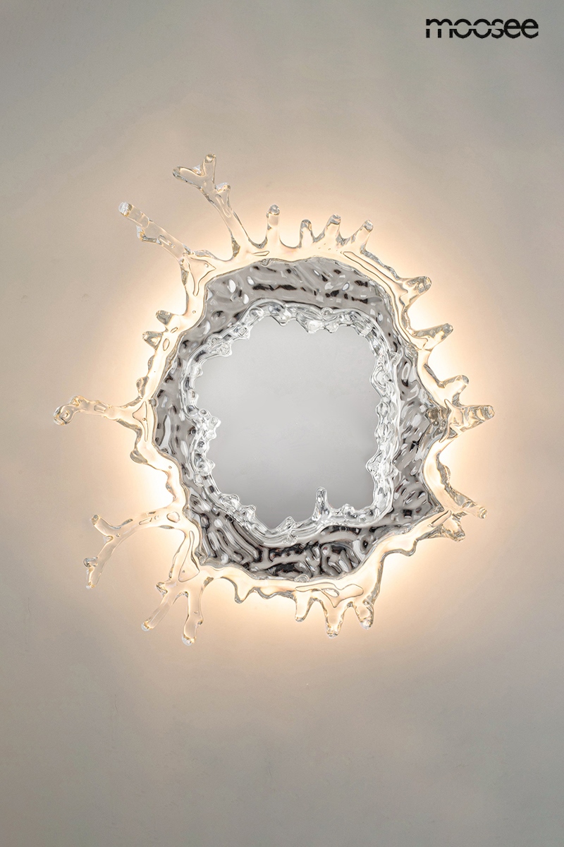 MOOSEE lampa ścienna SPLASH M - obrazek 2