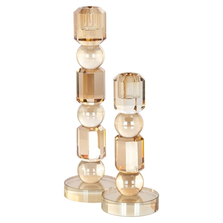 RICHMOND świecznik MERAL S - obrazek 2