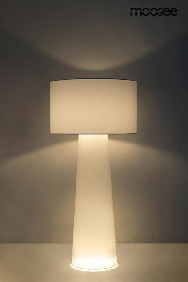 MOOSEE lampa podłogowa KAS 160 - obrazek 2