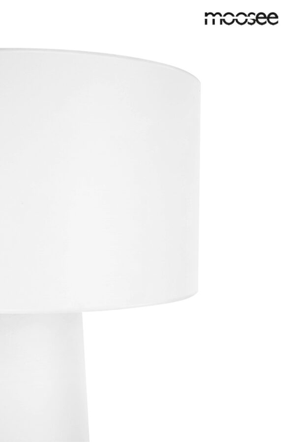 MOOSEE lampa podłogowa KAS 160 - obrazek 3