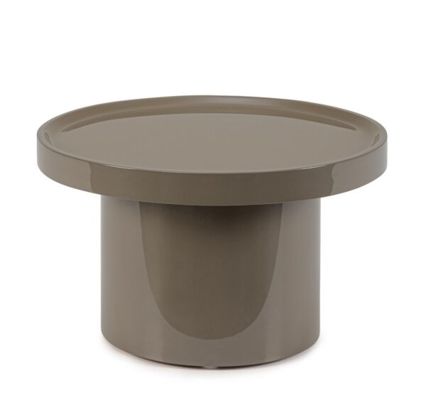 BIZZOTTO stolik kawowy OTILIA 50 brązowy