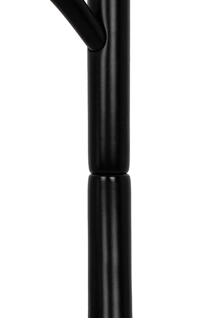 Wieszak STICK czarny - obrazek 3
