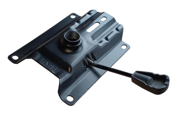 Mechanizm podnośnika fotela obrotowego - S MARIO