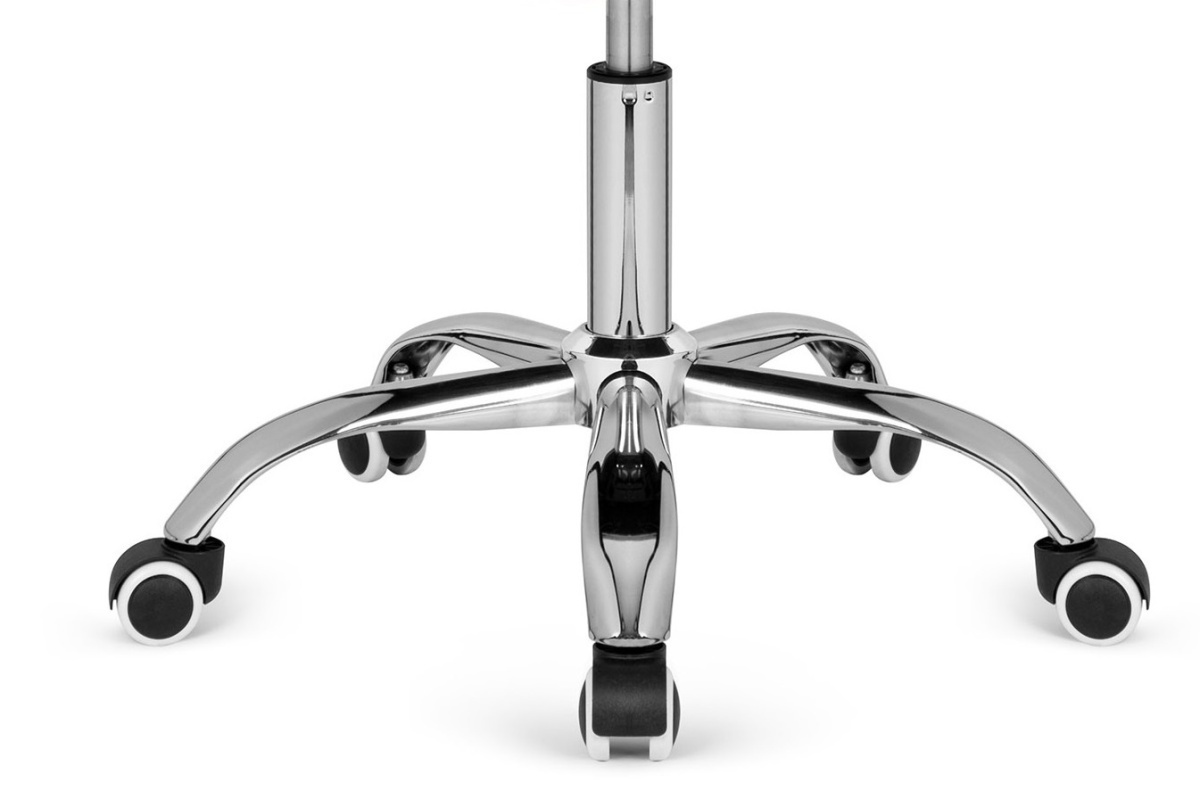 Siłownik fotela 300 mm - skok 100 mm - obrazek 2