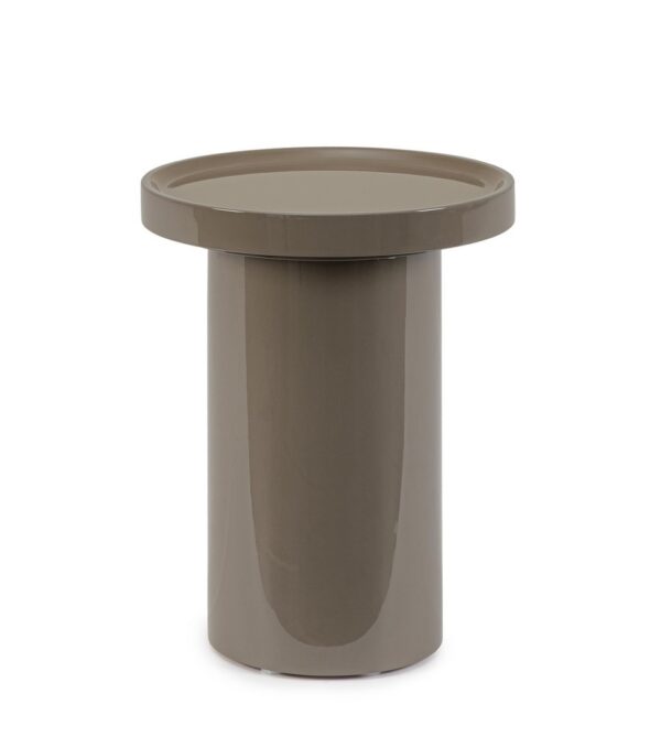 BIZZOTTO stolik kawowy OTILIA 50,5        brązowy