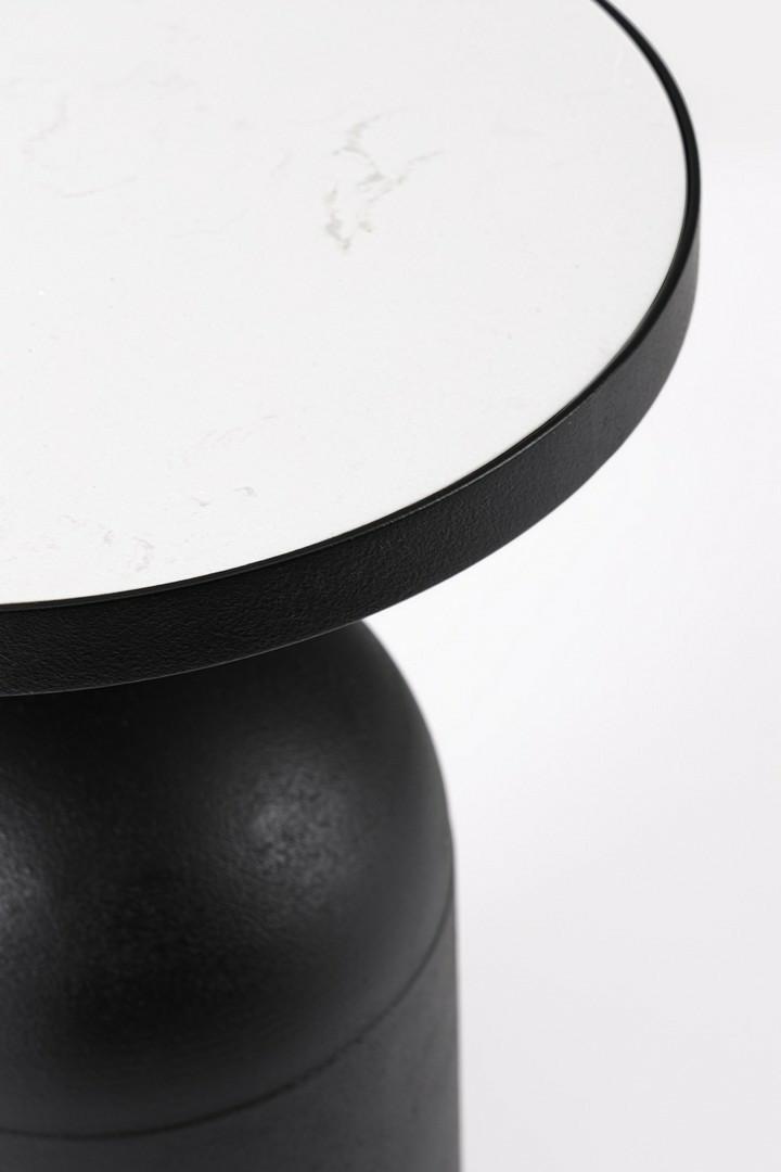 BIZZOTTO stolik kawowy RONDEL 41 - obrazek 2