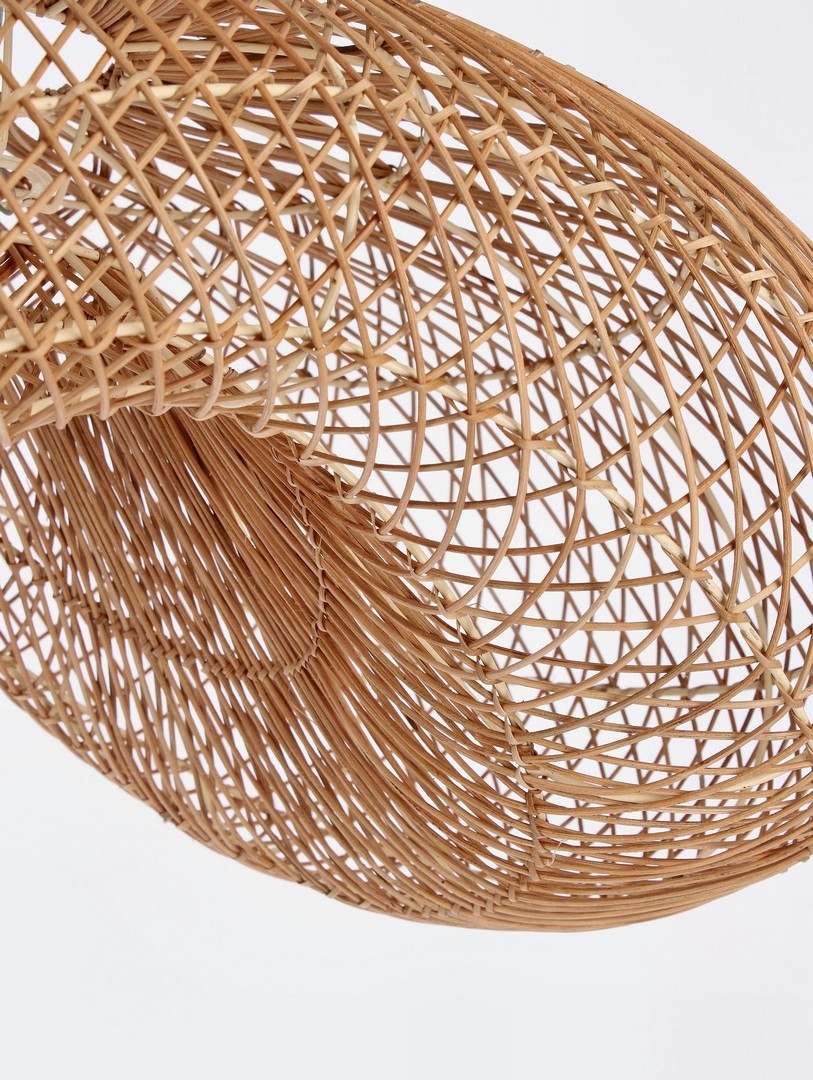 BIZZOTTO lampa wisząca KADIN - obrazek 2