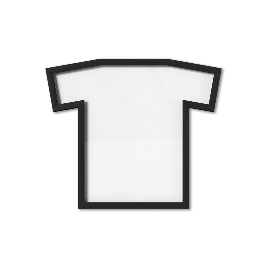 UMBRA ramka na koszulkę T-FRAME MEDIUM - obrazek 2