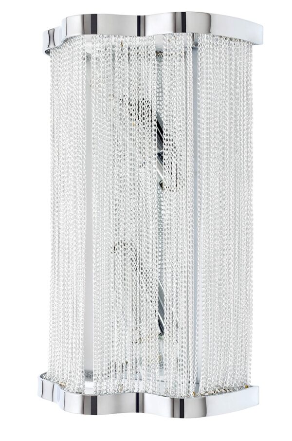 MOOSEE lampa ścienna ATLANTA WALL 2