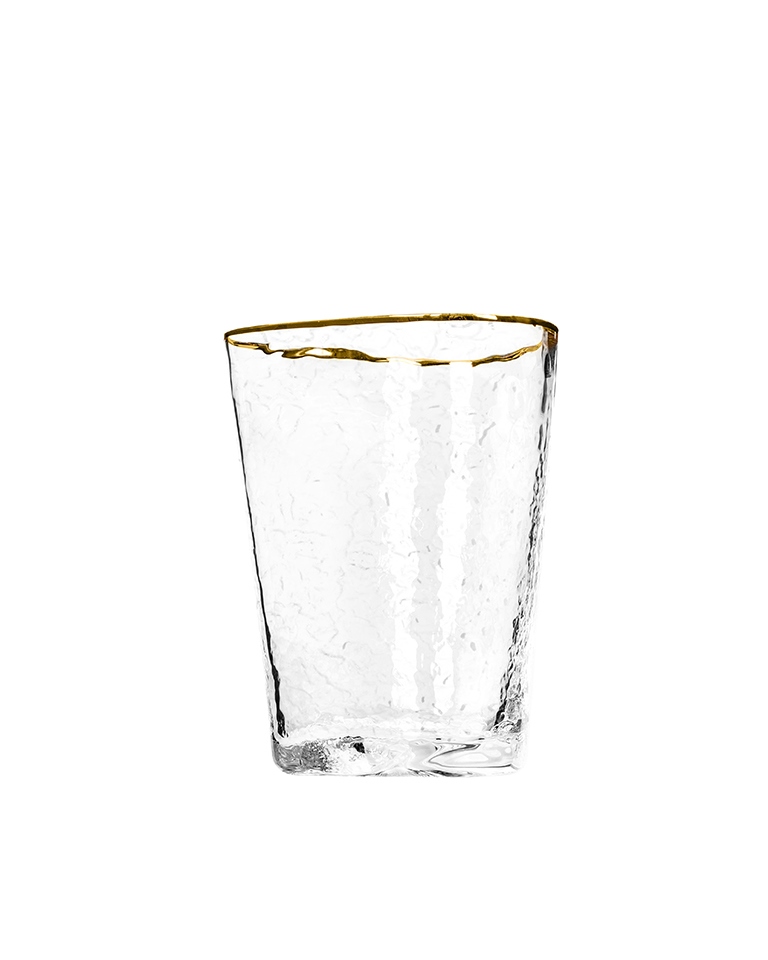 KARE komplet 4 szklanek HOMMAGE 300 ml - obrazek 2