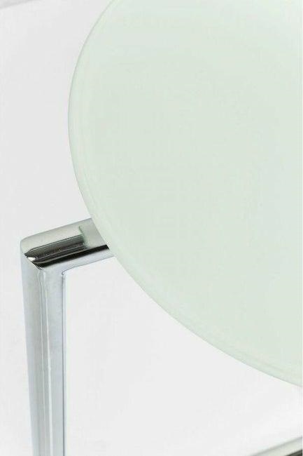 KARE stolik EASY LIVING 46 transparentny - obrazek 2