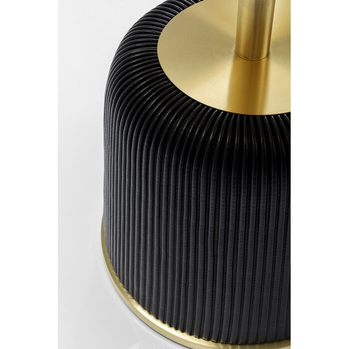 KARE stolik ENDLESS VEGAS 40 czarny - obrazek 3