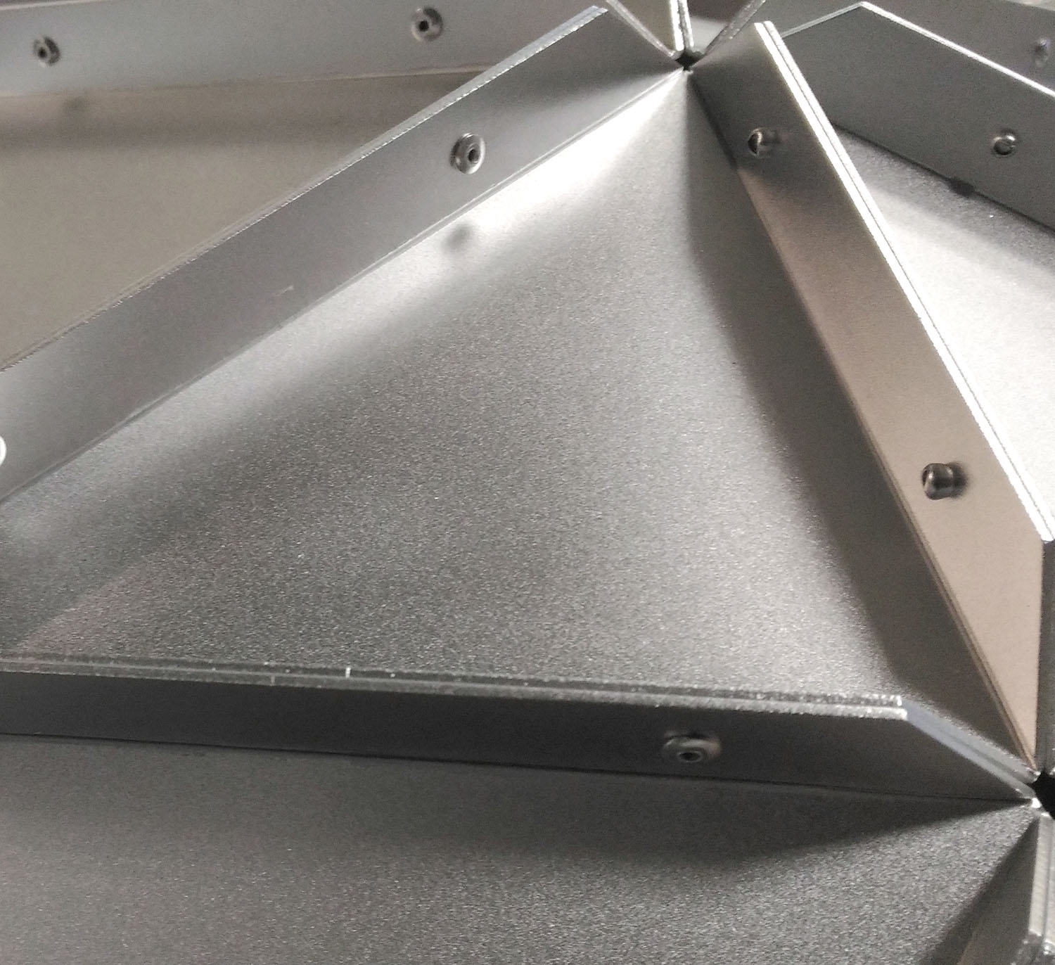 MOOSEE lampa wisząca SPUTNIK - obrazek 3