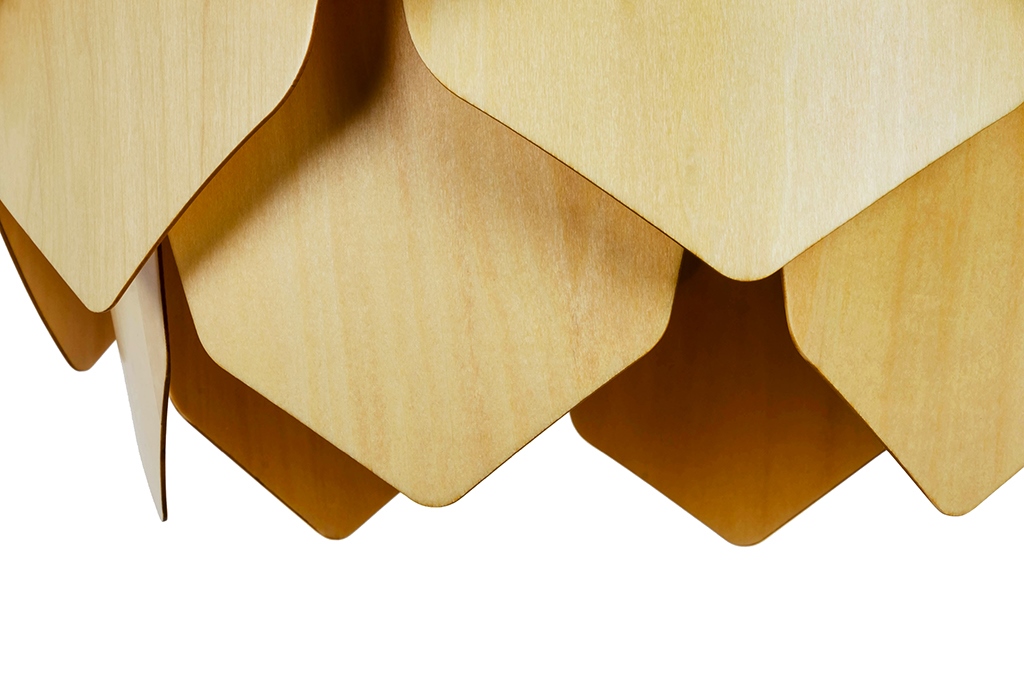 MOOSEE lampa wisząca SZYSZKA CONO 43 - obrazek 3