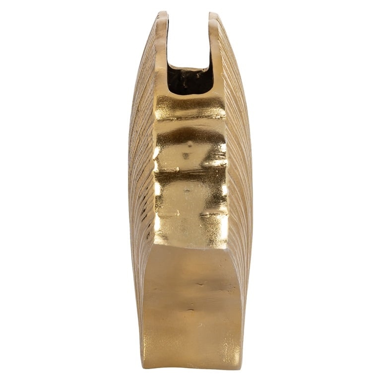 RICHMOND wazon NOE S złoty - obrazek 3