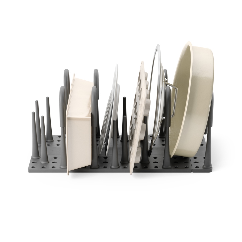 UMBRA organizer na naczynia PEGGY - obrazek 2