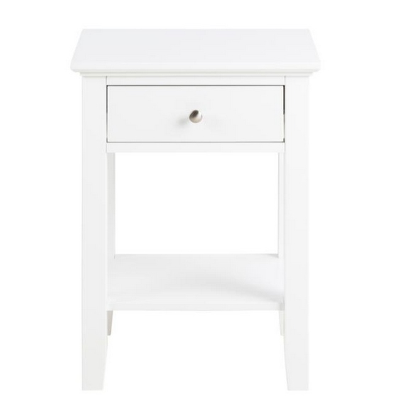 ACTONA szafka LINNEA biała - obrazek 3