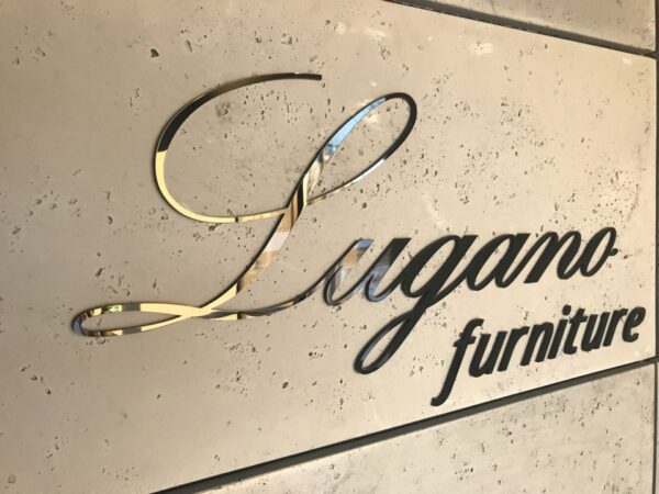 Krzesło tapicerowane BORGO VELVET MUSTARD SILVER