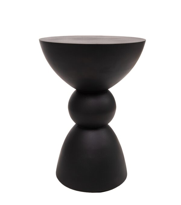 MaMaison stolik TADAO 35 czarny