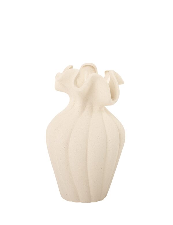 Wazon SHP PORTICO beżowy