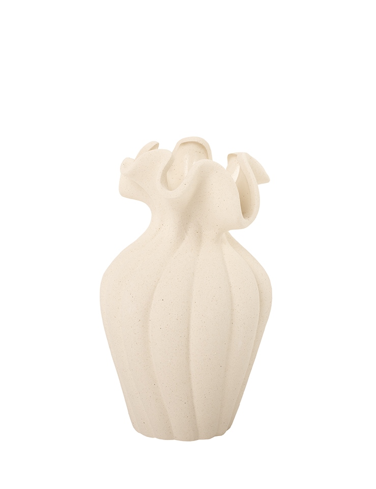 Wazon SHP PORTICO beżowy