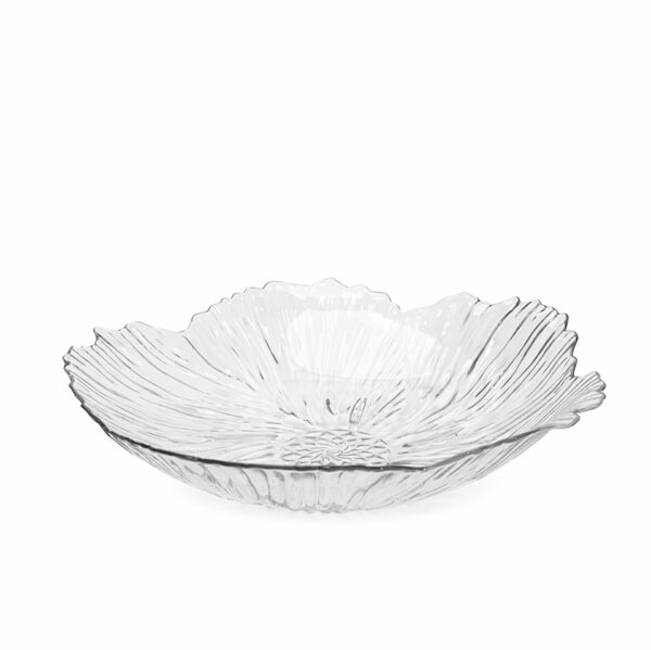 Patera na owoce SHP FRESH transparentna