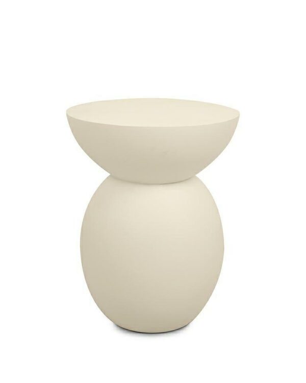 MaMaison stolik ARENE 39 beżowy