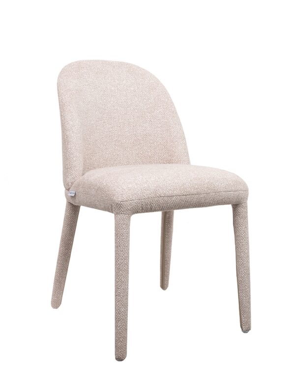 Krzesło TUYA beżowe