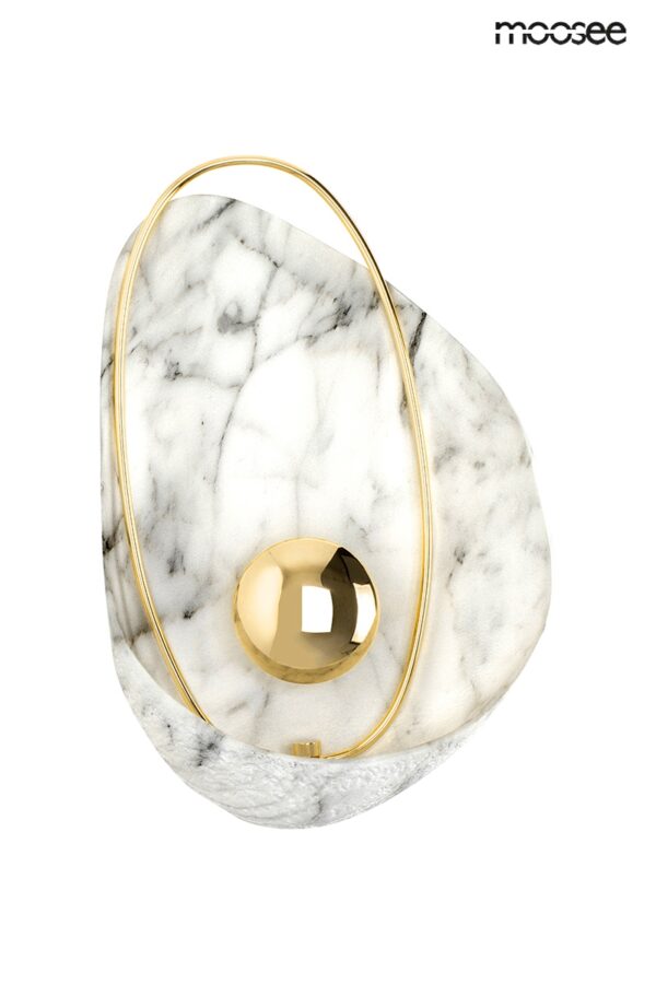 MOOSEE lampa ścienna ROCK